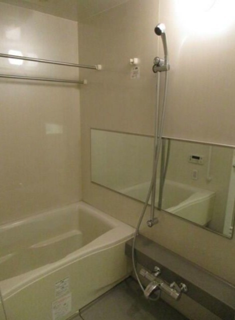 Lタイプ2016年12月撮影同タイプ311号室の写真です(風呂)