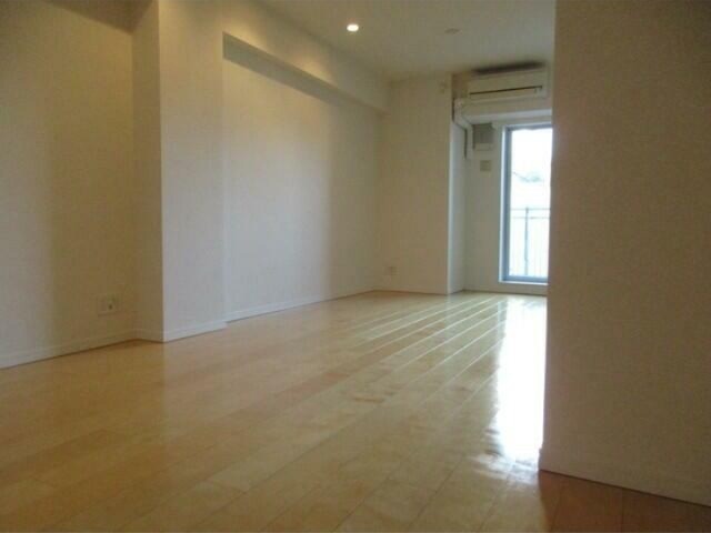 Lタイプ2016年12月撮影同タイプ311号室の写真です