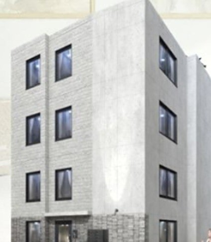 渋谷区上原２丁目 【賃貸居住】マンション