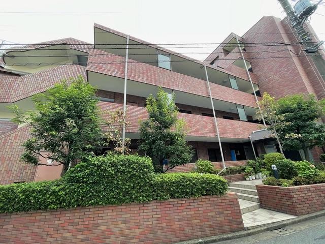 文京区小石川３丁目 【賃貸居住】マンション
