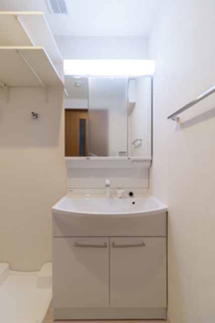 ※写真は同タイプ住戸です。(内装)