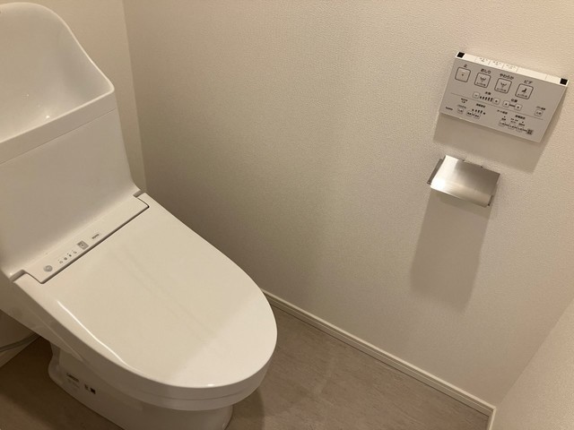 ※写真は同タイプ住戸です。(内装)