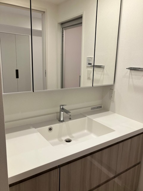 ※写真は同タイプ住戸です。(内装)
