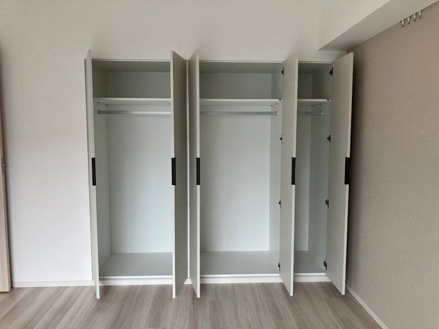 ※写真は同タイプ住戸です。(内装)
