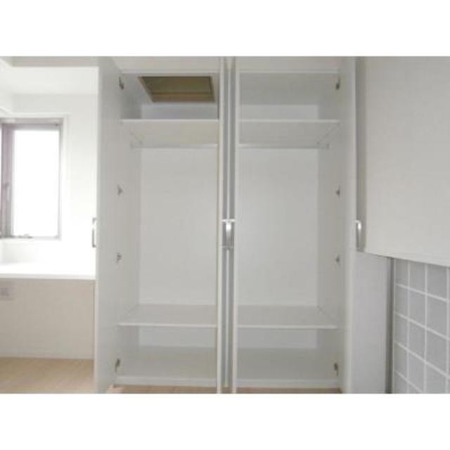 ※写真は同タイプ住戸です。(内装)