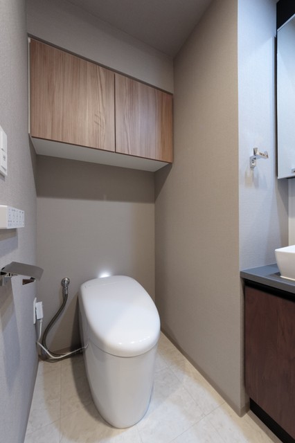 ※写真は同タイプ住戸です。(内装)