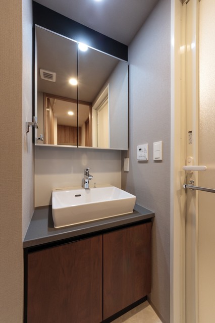 ※写真は同タイプ住戸です。(内装)