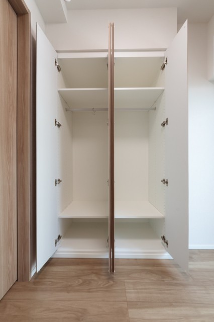 ※写真は同タイプ住戸です。(内装)