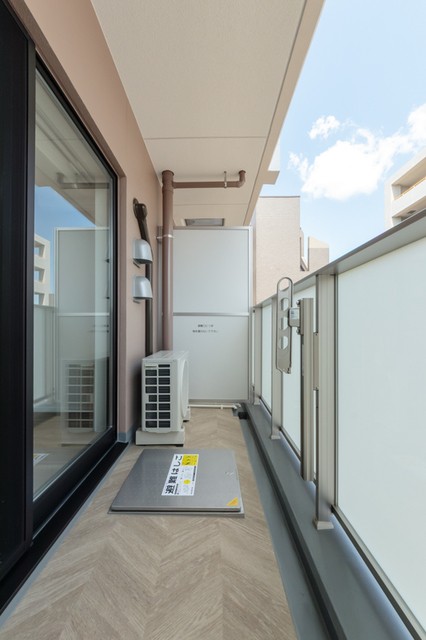 ※写真は同タイプ住戸です。