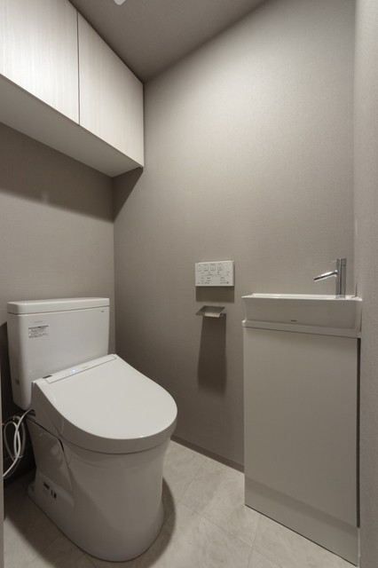 ※写真は同タイプ住戸です。(内装)