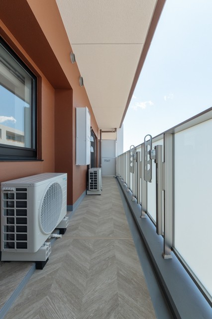 ※写真は同タイプ住戸です。