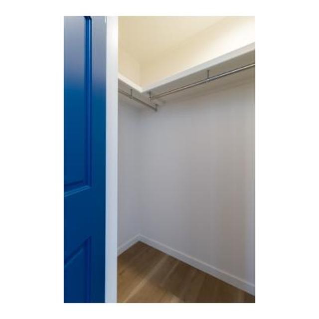 ※写真は同タイプ住戸です。(内装)