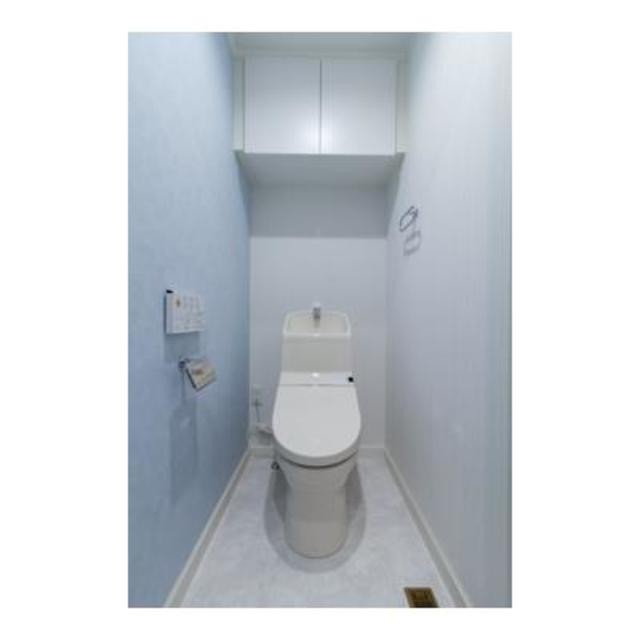 ※写真は同タイプ住戸です。(内装)