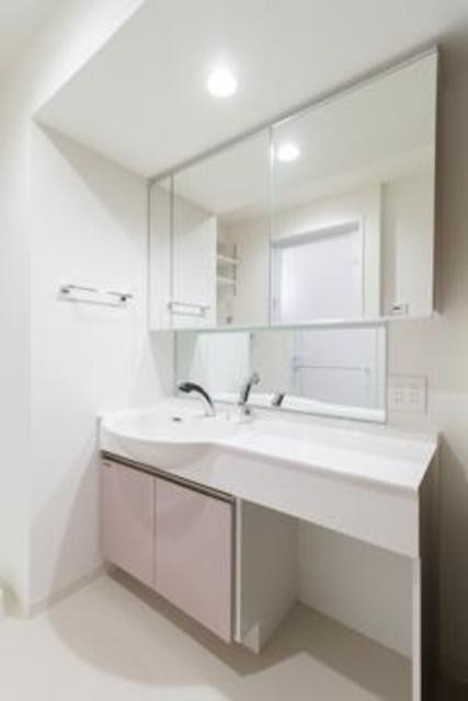 ※写真は同タイプ住戸です。(内装)