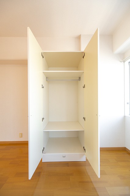 ※写真は同タイプ住戸です。(内装)