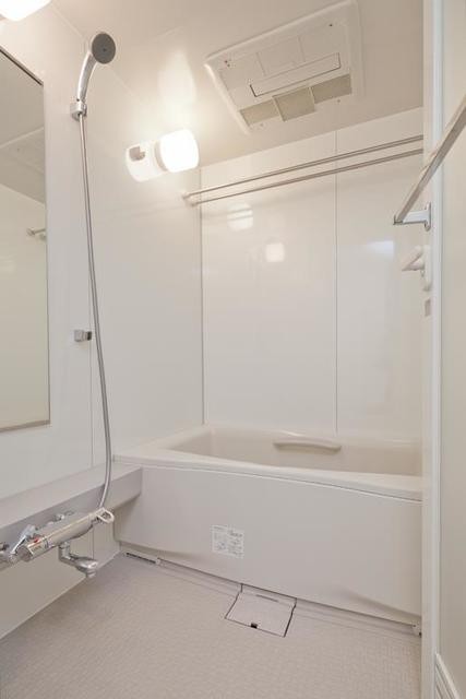 ※写真は同タイプ住戸です。(内装)