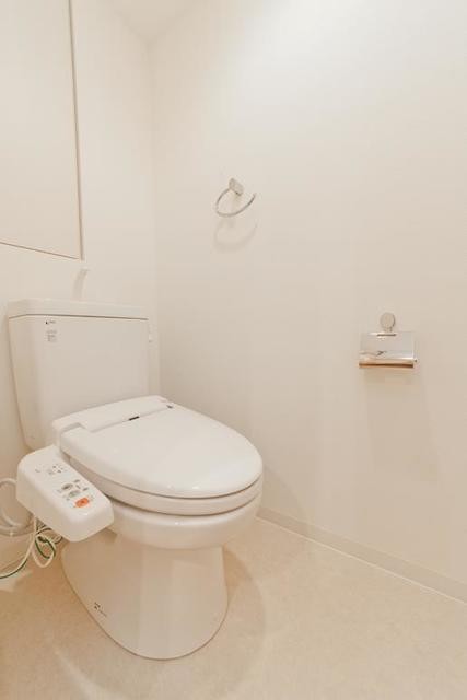 ※写真は同タイプ住戸です。(内装)