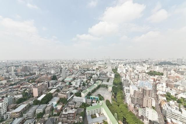 ※写真は同タイプ住戸です。(内装)