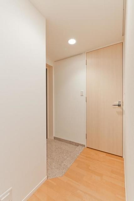 ※写真は同タイプ住戸です。(キッチン)