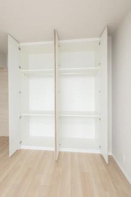 ※写真は同タイプ住戸です。(内装)