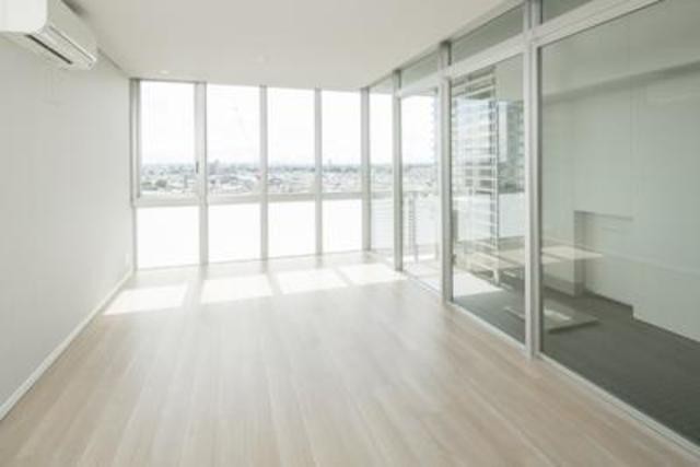 ※写真は同タイプ住戸です。(居間)