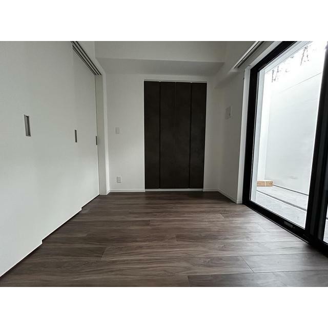 ※写真は同タイプ住戸です。(内装)