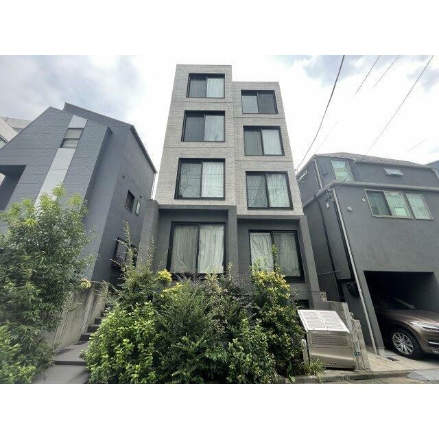大田区北千束２丁目 【賃貸居住】マンション