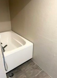 セキュリティ(風呂)