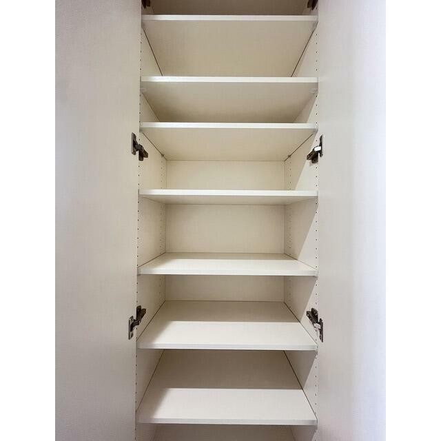 シューズボックス