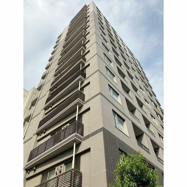 品川区小山４丁目 【賃貸居住】マンション