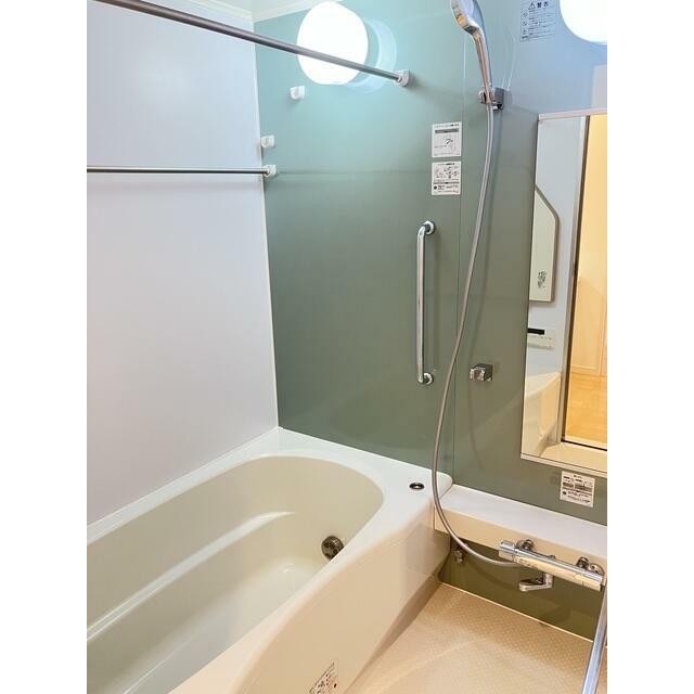 2025年11月撮影(風呂)