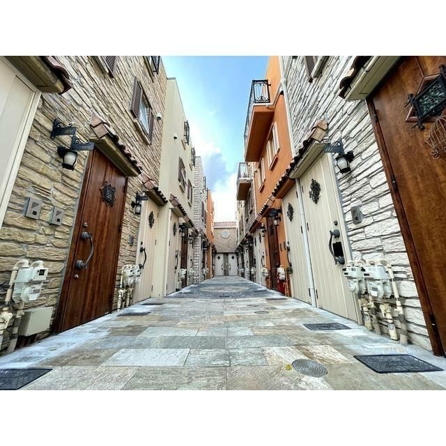 大田区千鳥３丁目 【賃貸居住】マンション