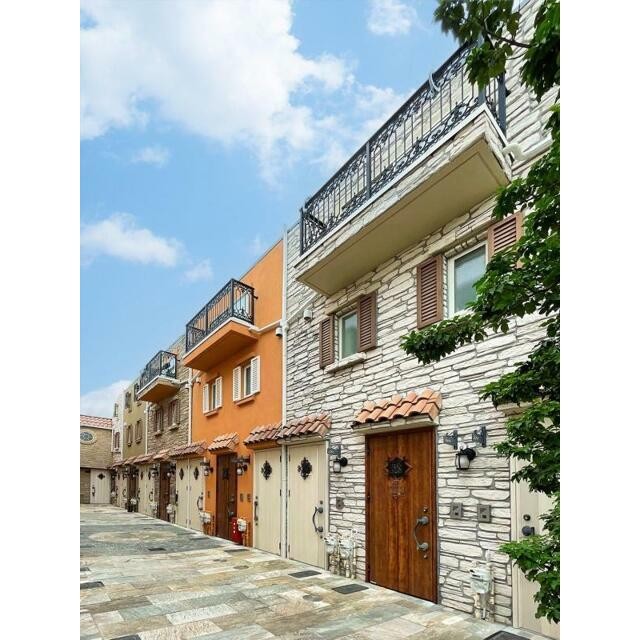 エントランス(その他建物画像)