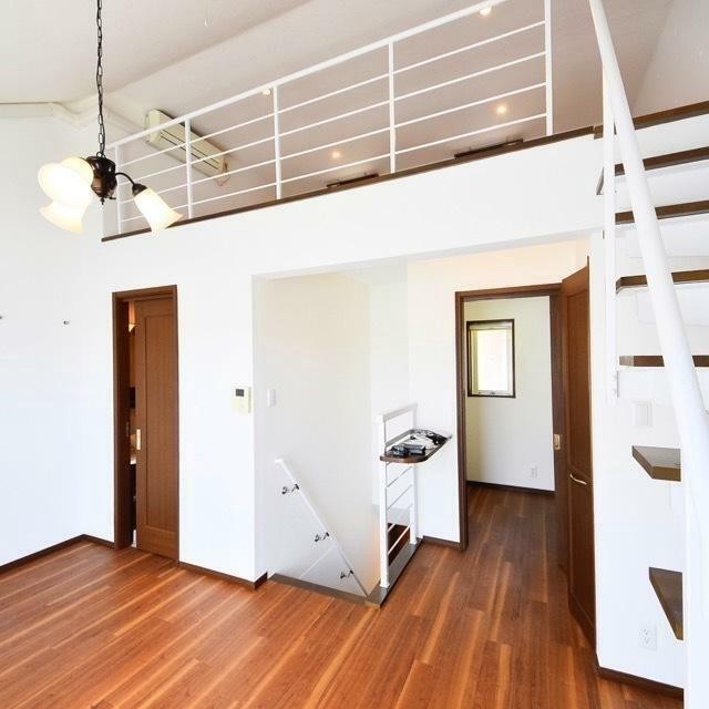 その他、部屋スペース