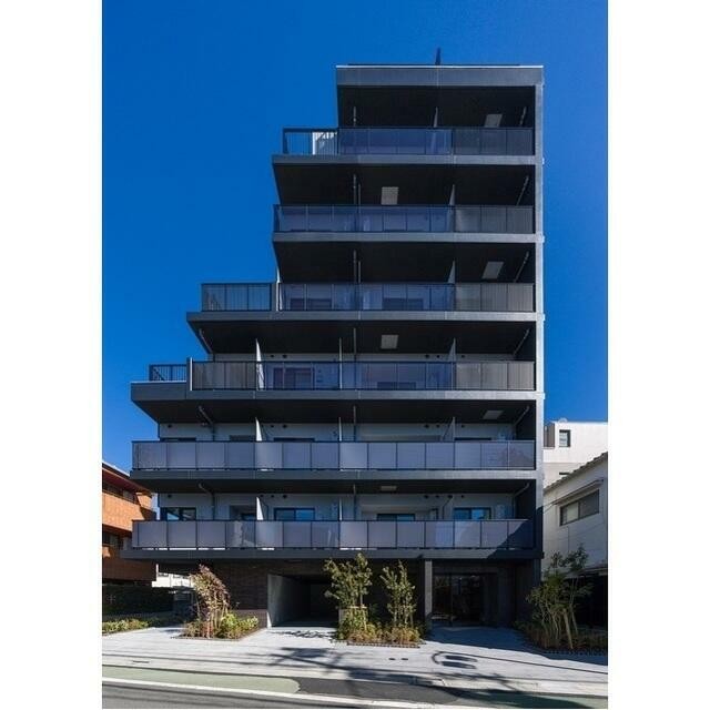 品川区二葉３丁目 【賃貸居住】マンション