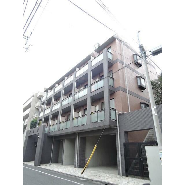 大田区南雪谷１丁目 【賃貸居住】マンション