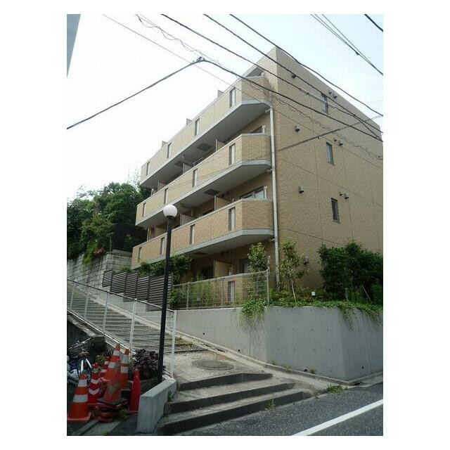 大田区中馬込２丁目 【賃貸居住】マンション