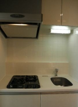 ※同仕様写真(キッチン)