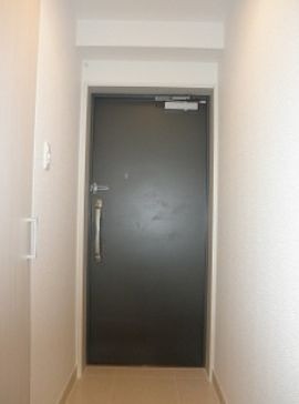 ※同仕様写真(玄関)