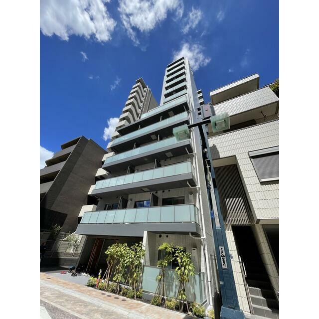 品川区豊町１丁目 【賃貸居住】マンション