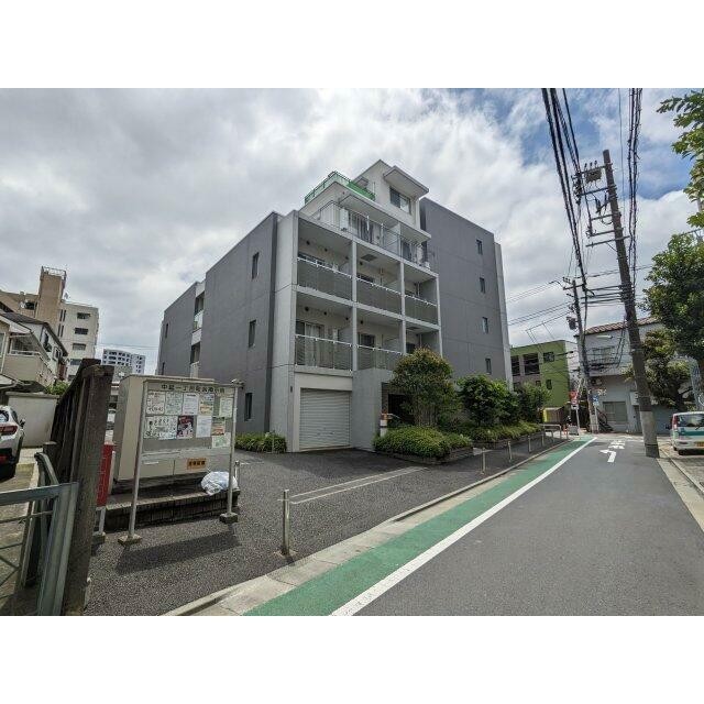 品川区中延１丁目 【賃貸居住】マンション