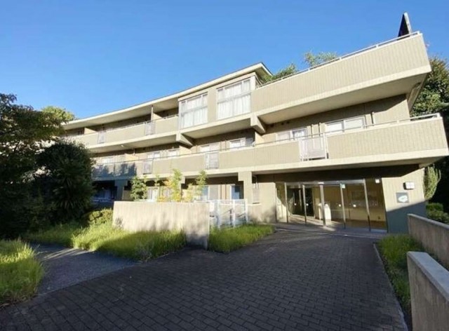 大田区南馬込２丁目 【賃貸居住】マンション