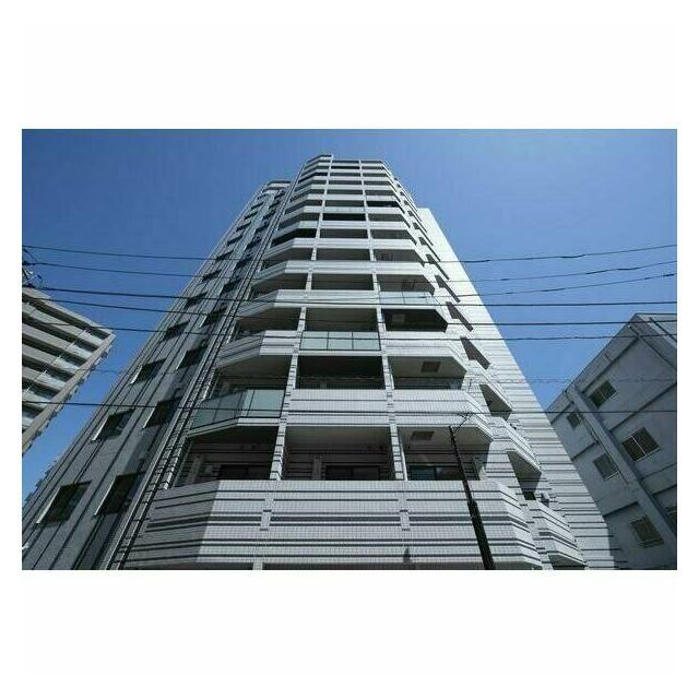 大田区西蒲田７丁目 【賃貸居住】マンション