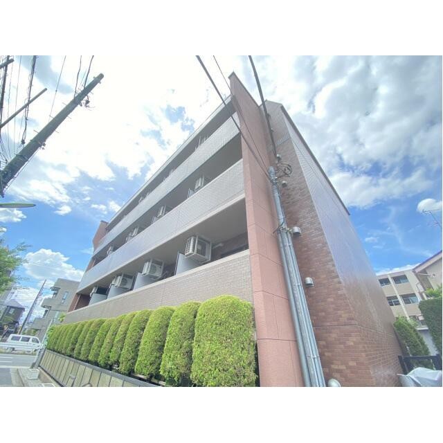 世田谷区東玉川２丁目 【賃貸居住】マンション