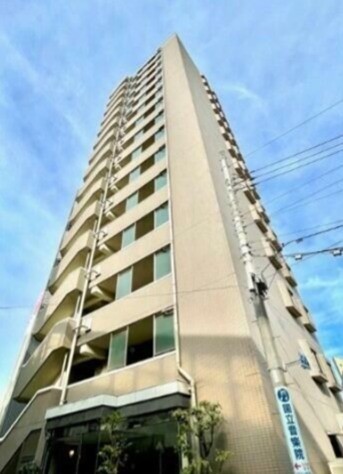 世田谷区池尻３丁目 【賃貸居住】マンション