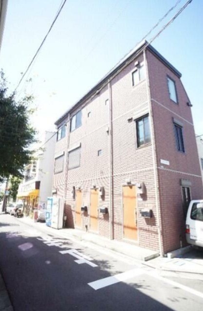 世田谷区下馬５丁目 【賃貸居住】アパート