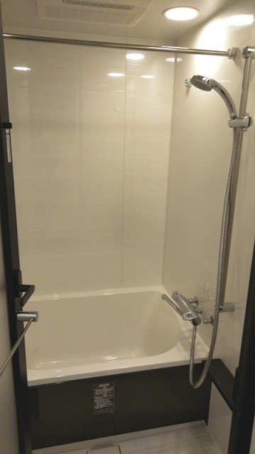 ※同仕様写真含む(風呂)