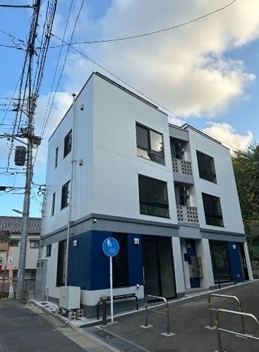 品川区小山台１丁目 【賃貸居住】マンション