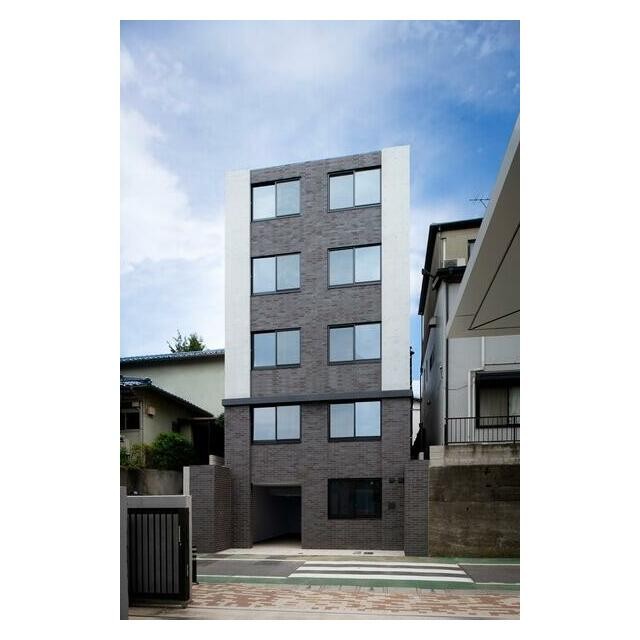 品川区小山２丁目 【賃貸居住】マンション