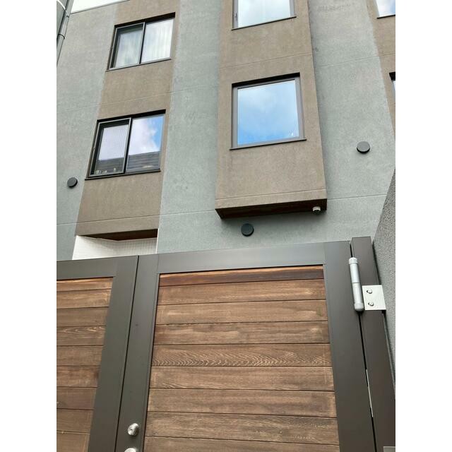 目黒区下目黒３丁目 【賃貸居住】マンション